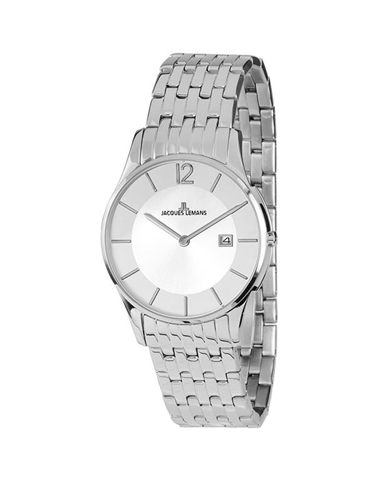 Часы Jacques Lemans London 1-1852C